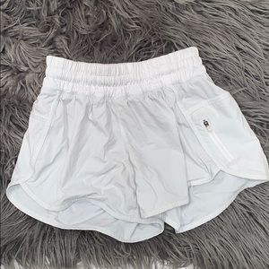 Women’s lululemon shorts